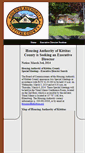 Mobile Screenshot of hakittitas.org